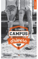 Campus drivers - tome 03 - crash test
