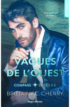 Compass - tome 03 - vagues de l-ouest