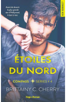 Compass - tome 04 - etoiles du nord