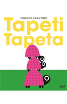 Tapeti tapeta