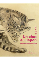 Un chat au japon - haikus de kobayashi issa