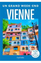 Vienne guide un grand week-end