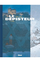 Le depisteur - tome 01