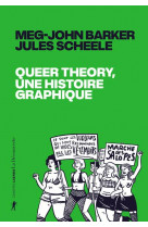 Queer theory, une histoire graphique