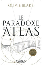 Le paradoxe d-atlas - tome 2