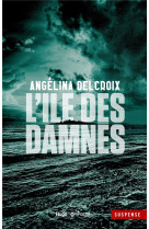 L-ile des damnes - poche