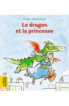 Le dragon et la princesse