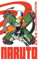 Naruto - edition hokage - tome 9