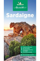 Guides verts europe - guide vert sardaigne