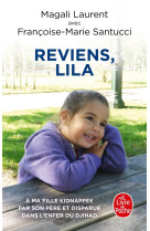 Reviens, lila