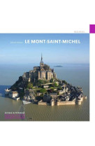 Le mont-saint-michel