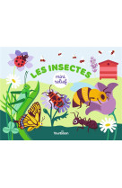 Les insectes