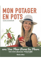 Mon potager en pots