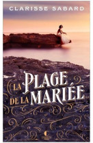 La plage de la mariee