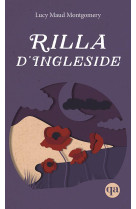 Rilla d-ingleside (anne 8)