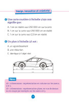 Les fiches d'entrainement effacables 4e