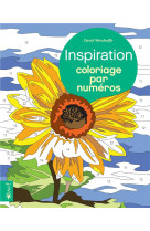 Coloriage par numeros - inspiration (gros caracteres)