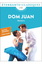 Dom juan