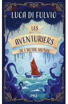 Les aventuriers de l-autre monde