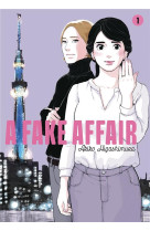 Fake affair vol.1/4