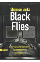 Black flies
