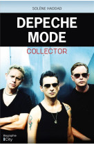 Depeche mode, collector