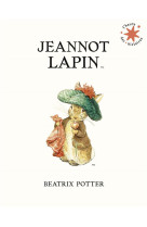 Jeannot lapin