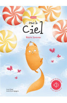 Dans le ciel - n.e. 2022