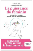 La puissance du feminin