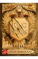 King of scars - tome 1