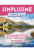 écosse guide simplissime