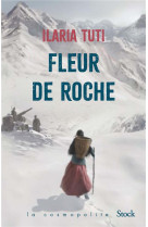 Fleur de roche