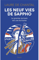 Les neuf vies de sappho