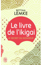 Le livre de l'ikigai