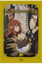 The mortal instruments : la bande dessinee - tome 4 - vol04