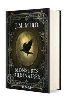 Monstres ordinaires (relie collector) - tome 01