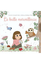 Ma douce etoile luna - la bulle merveilleuse