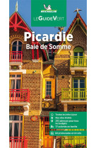 Guides verts france - guide vert picardie, baie de somme