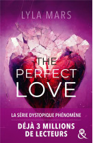 The perfect love - i'm not your soulmate #2