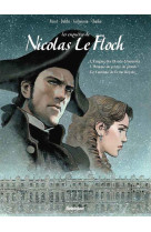 Nicolas le floch - l-integrale (petit format)