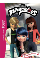 Miraculous - t44 - miraculous 44 - tout pour adrien