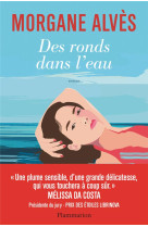 Des ronds dans l-eau