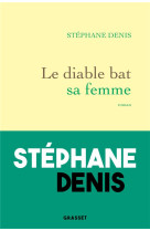 Le diable bat sa femme