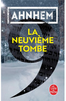 La neuvieme tombe