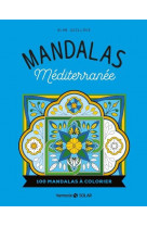 Mandalas mediterranee