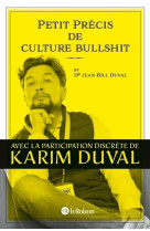 Petit precis de culture bullshit