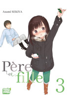 Pere et fille t03