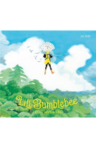 Lili bumblebee - et l'etrange sos