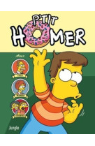 Les simpson - p-tit homer