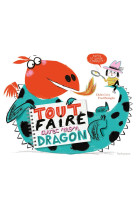 Tout faire avec mon dragon - (enfin le guide complet !)